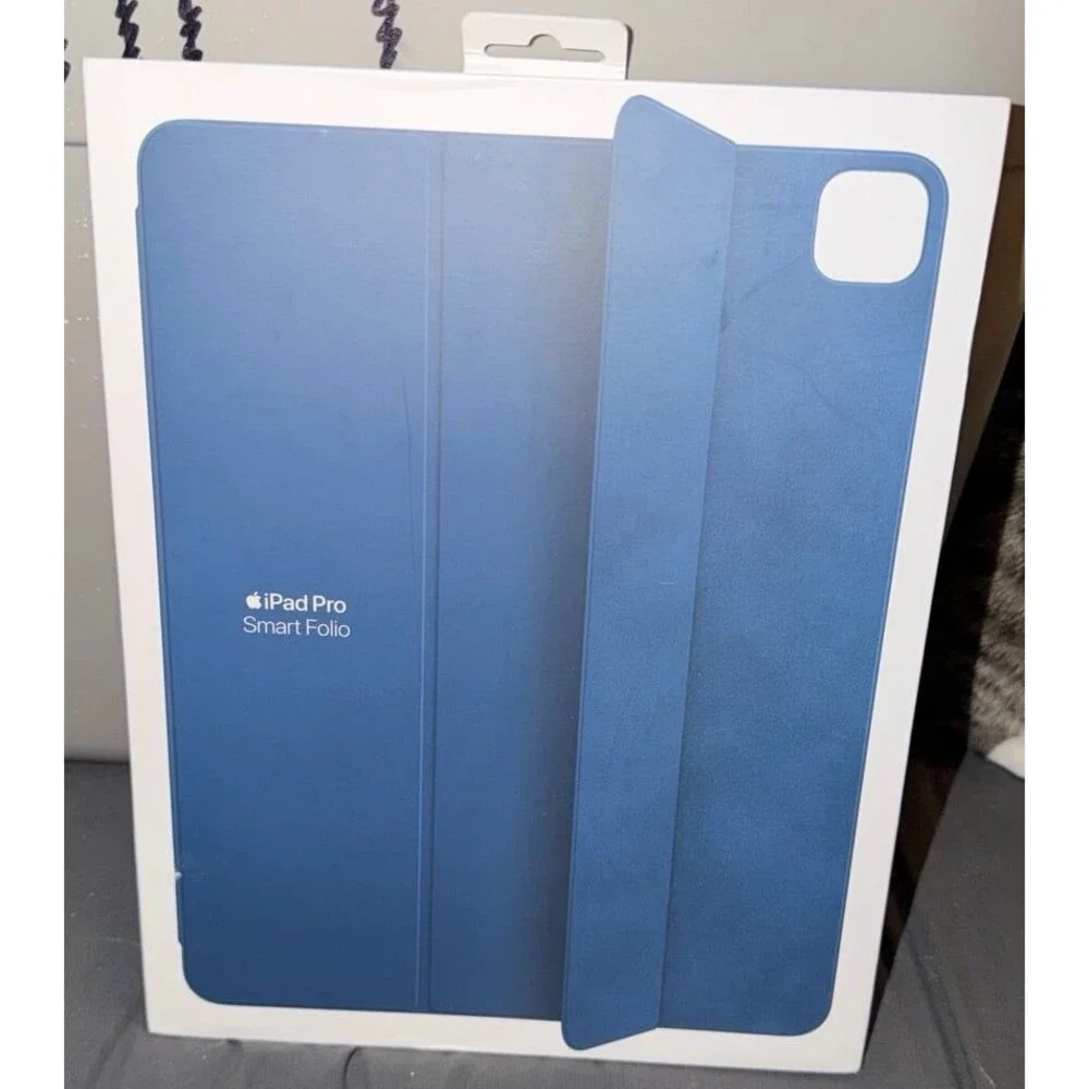 New Apple iPad Pro Smart Folio